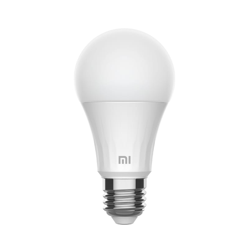 Xiaomi Cool White Smart LED Bulb - Syntech