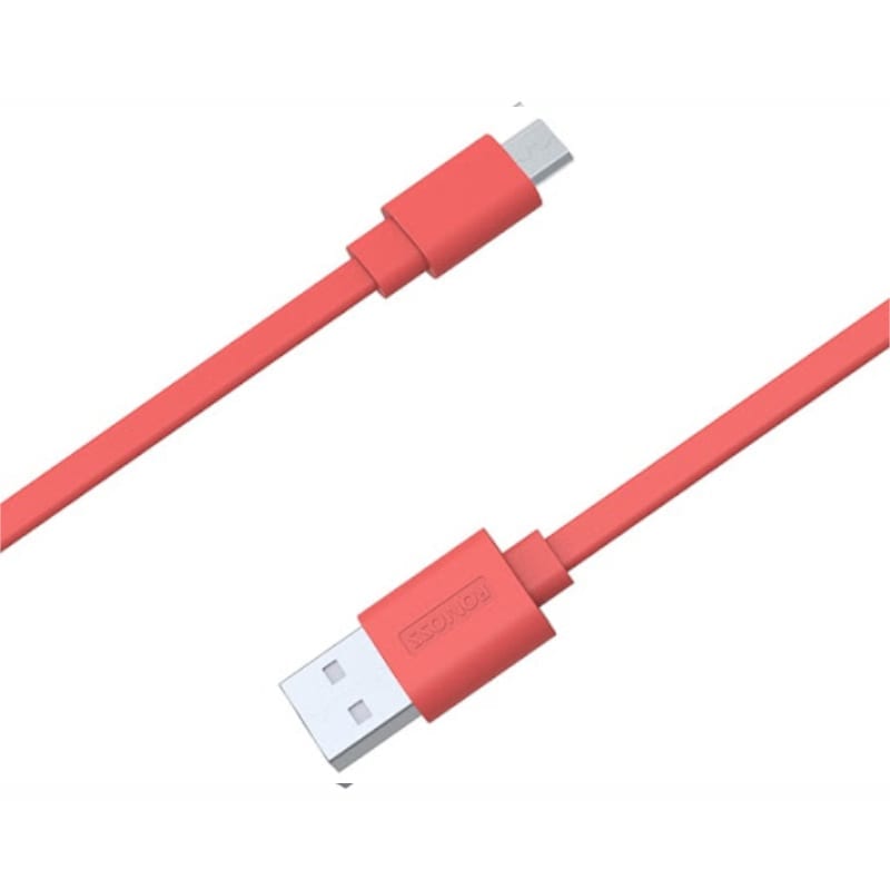 romoss micro usb cable