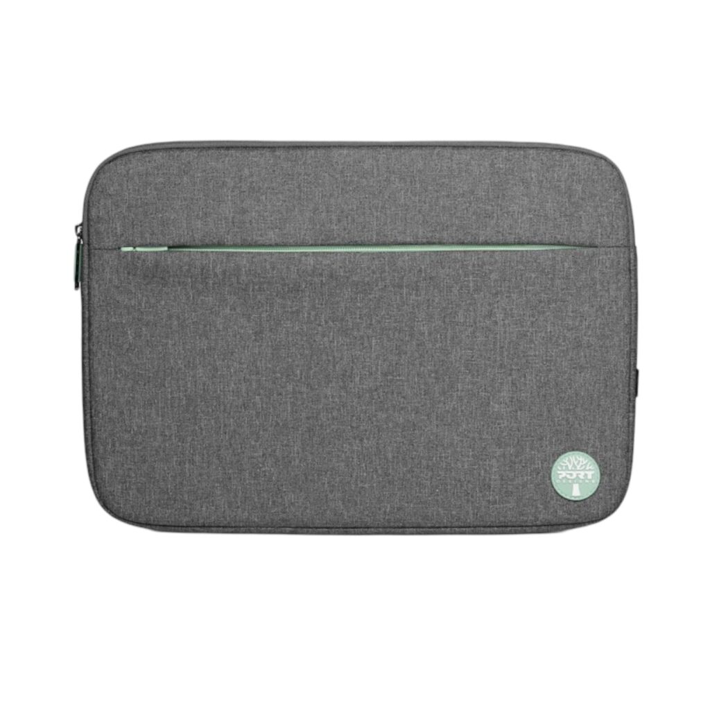 Port Designs YOSEMITE 13/14" Eco Notebook Sleeve - Image 3