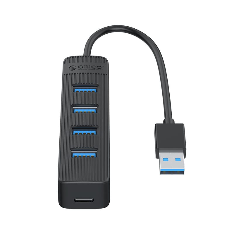 HUB USB 3.0 4 Ports - Ramatek