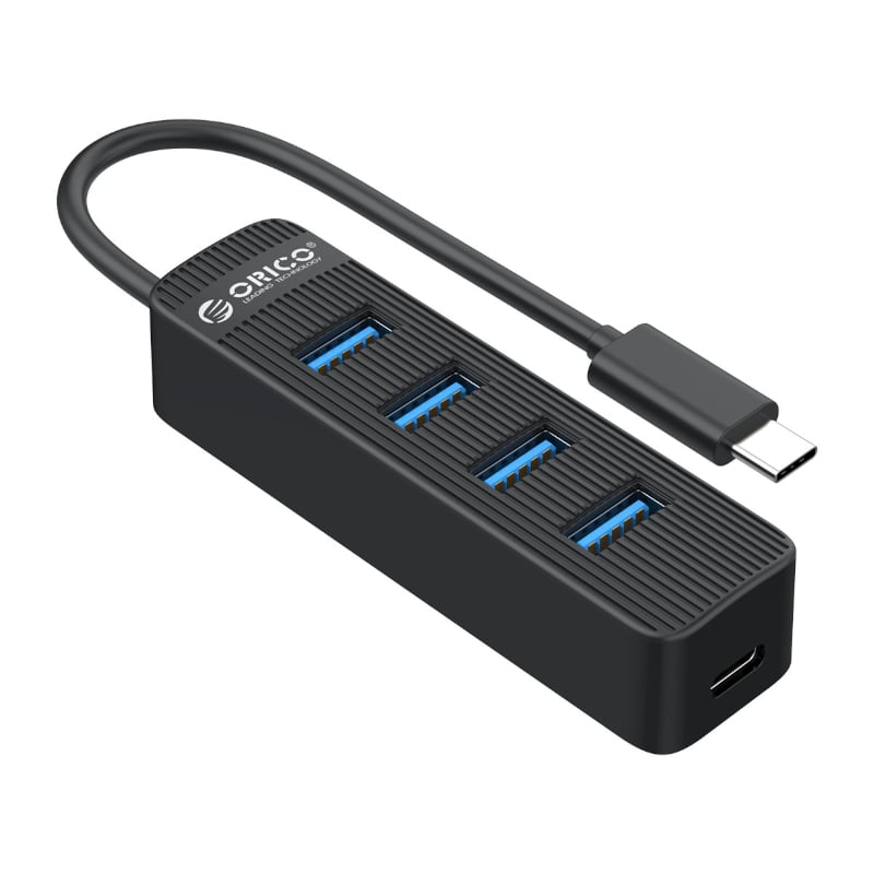 ORICO 4 Port USB Hub USB3.0 Syntech