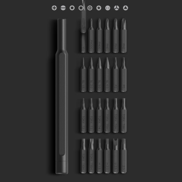 Xiaomi Precision Screwdriver Kit - Syntech
