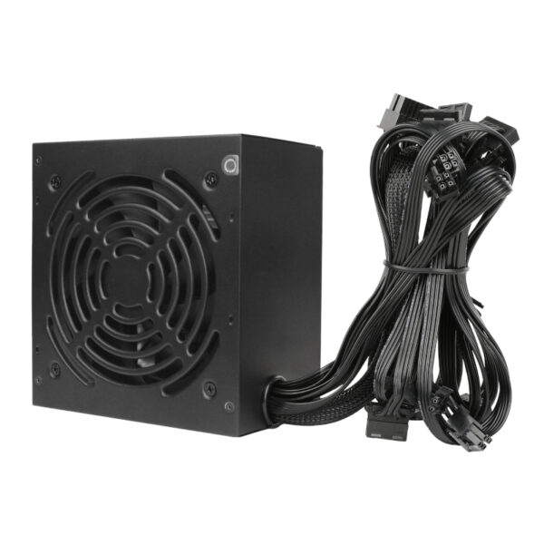 Antec Atom B650 Non-Modular Power Supply - Syntech