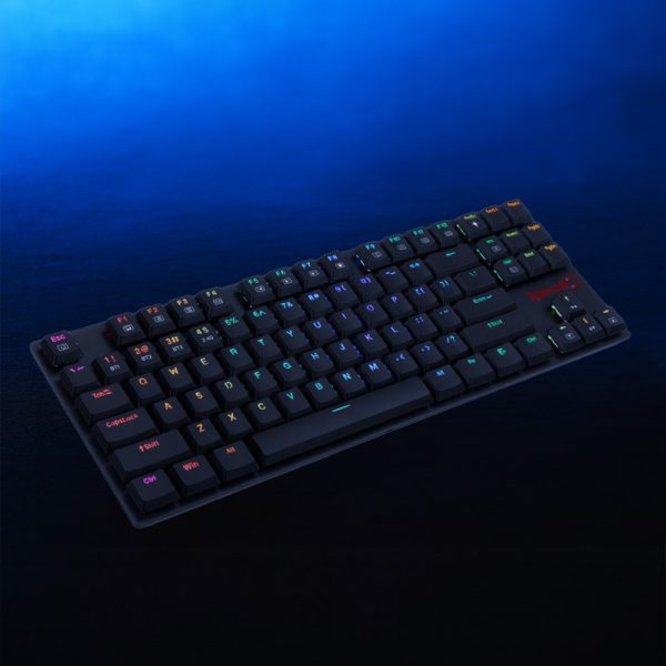 REDRAGON APS TKL SUPER SLIM WIRED - Syntech