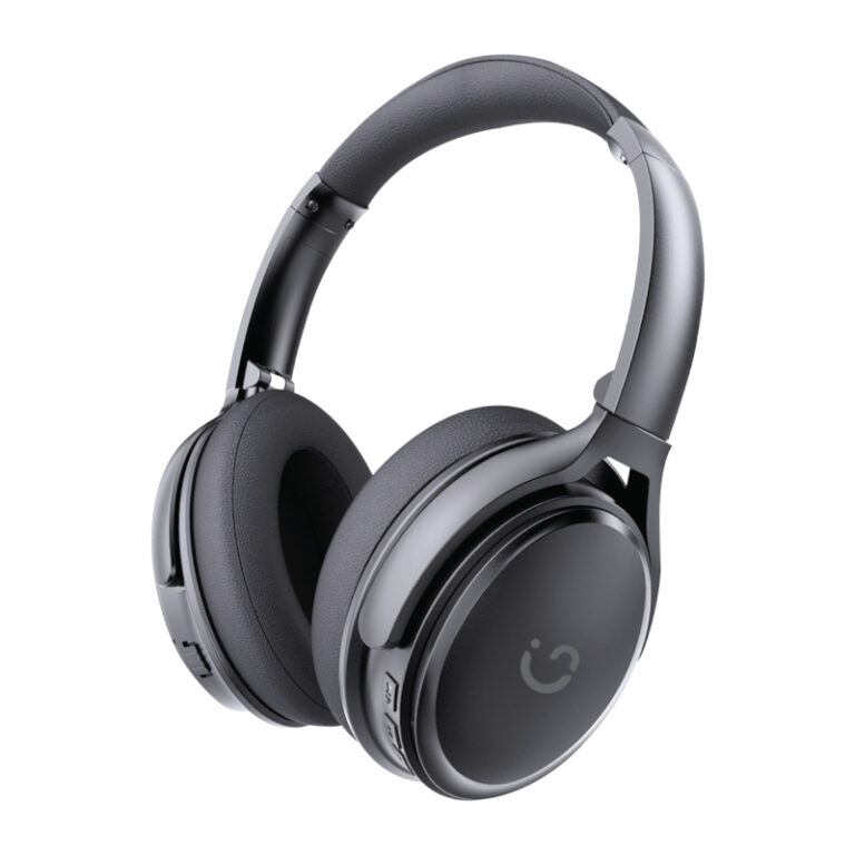 Taotronics Active Noise Cancelling 