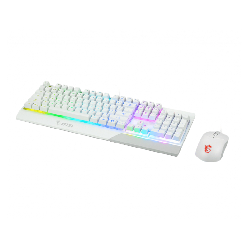 vigor gk30 white