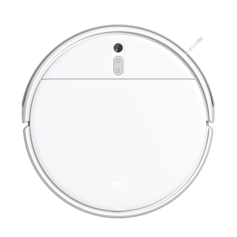 Xiaomi Robot Vacuum Mop 2 Lite Showspace