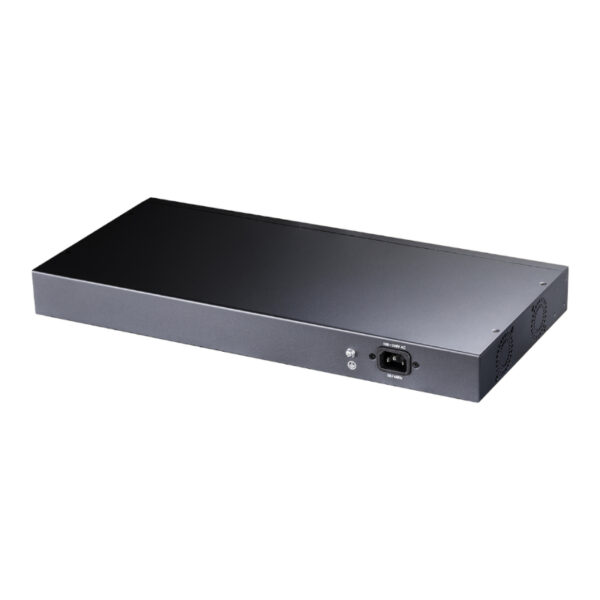 Cudy 16-Port PoE+ Unmanaged Switch - Syntech