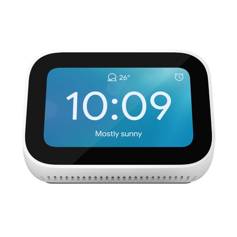 Xiaomi Smart Clock Syntech