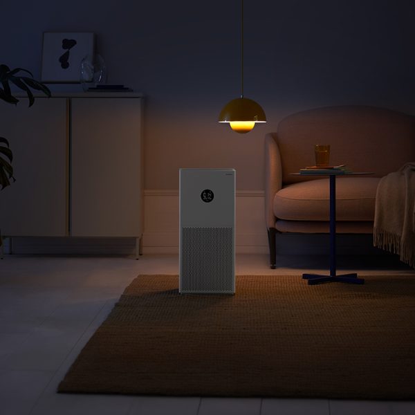 Xiaomi Smart Air Purifier 4 Lite EU - Syntech