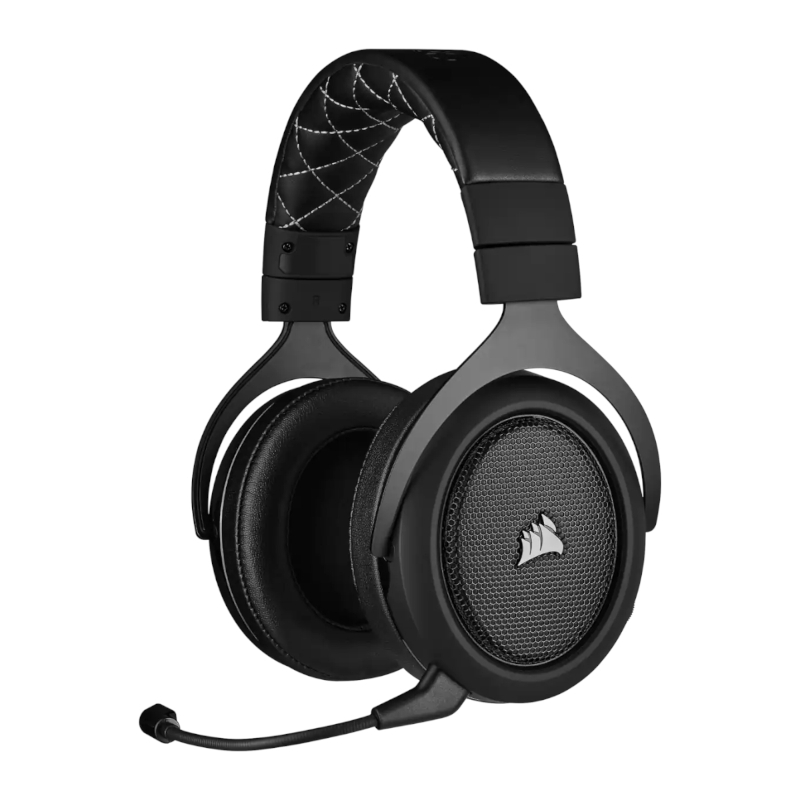 HS70 Pro 7.1 Wireless Gaming -