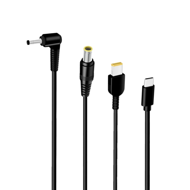 GIZZU USB-C to DisplayPort 1.8m Cable - Syntech