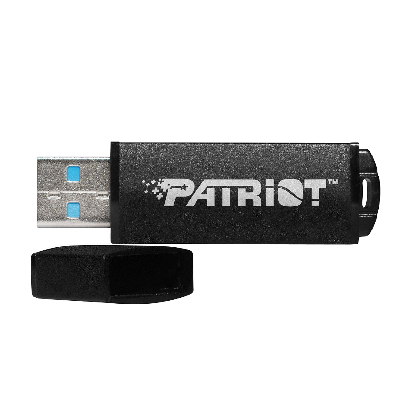 Patriot Pro 128GB USB3.1 Drive Black - Syntech