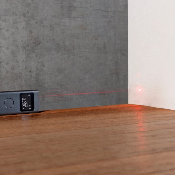 Xiaomi Smart Laser Measure - Syntech