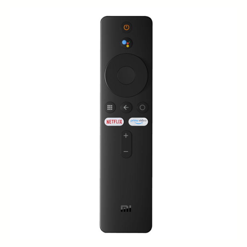 Xiaomi Mi Box S and TV Stick Remote - Syntech