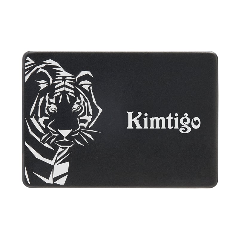 Kimtigo 2.5″ SATA III SSD 1000GB – Syntech