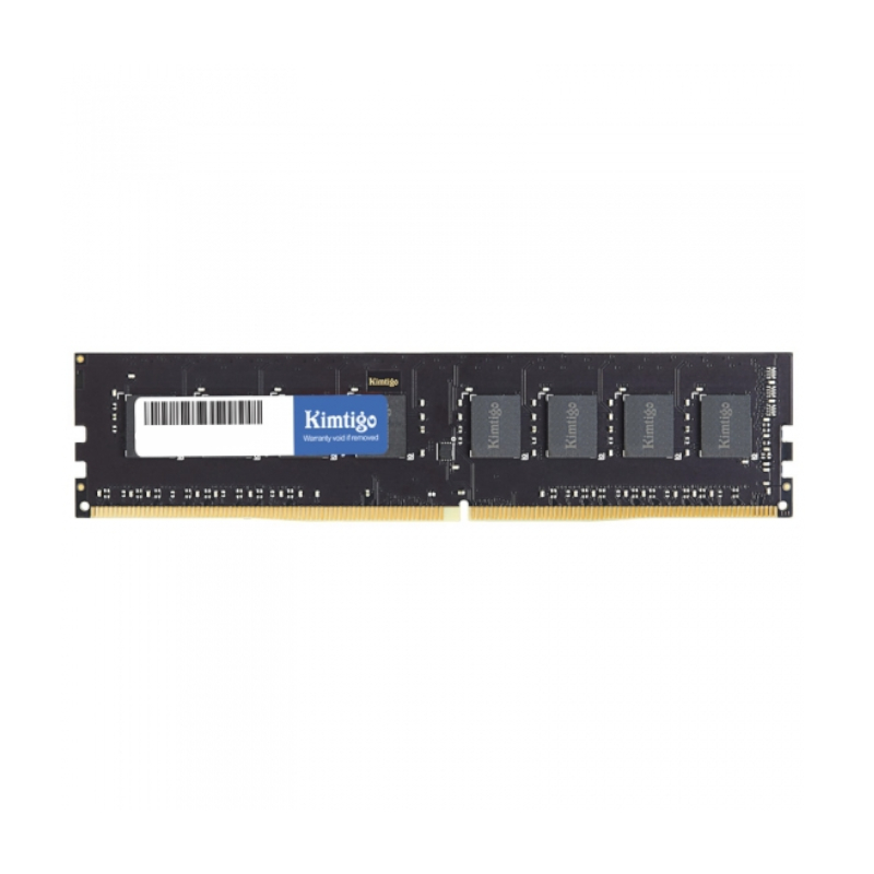 Kimtigo 8GB DDR4 3200Mhz Memory - Syntech