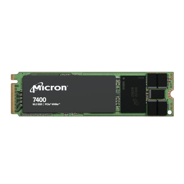 Micron 5300 PRO 240GB M.2 NVMe SSD NonSED Syntech