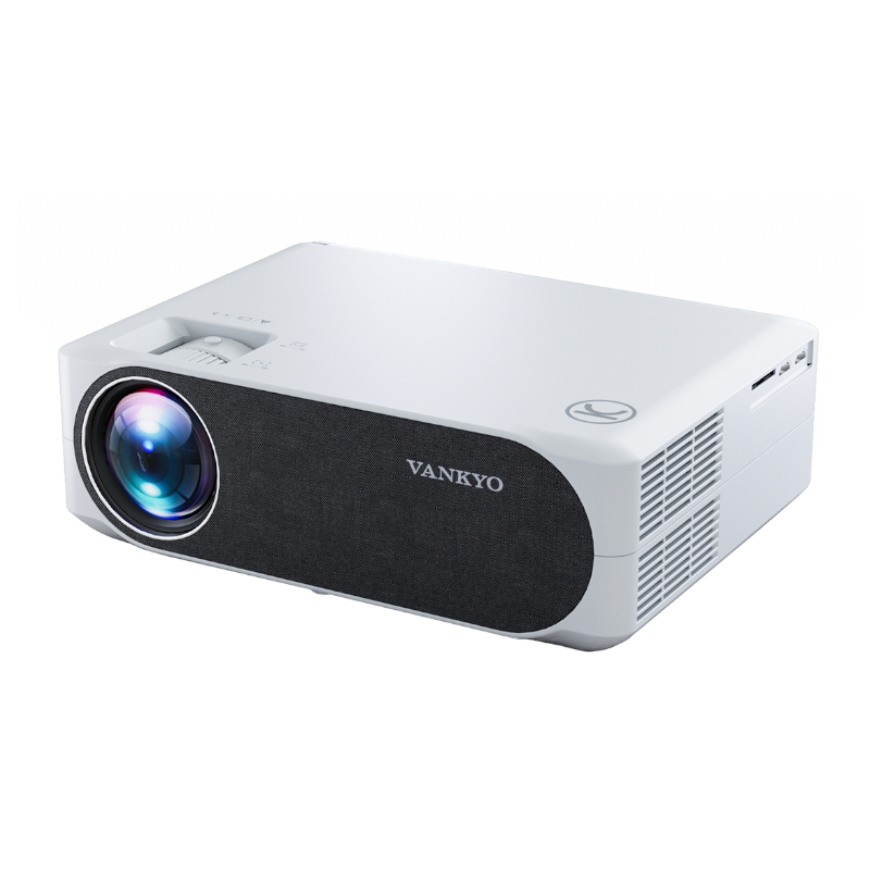 Vankyo Performance V630W Projector Showspace