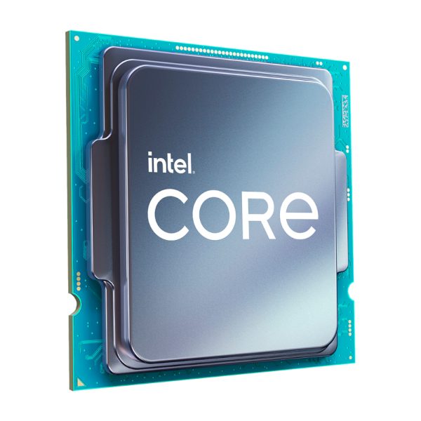 Intel 12th Gen Core i5-12400F LGA1700 2.5GHz 6-Core CPU - Syntech