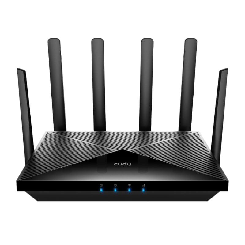 Cudy AC1200 WiFi 4G LTE Cat6 Gigabit Router Syntech cudy-ac1200-wifi-4g-lte-cat6-gigabit-router-syntech