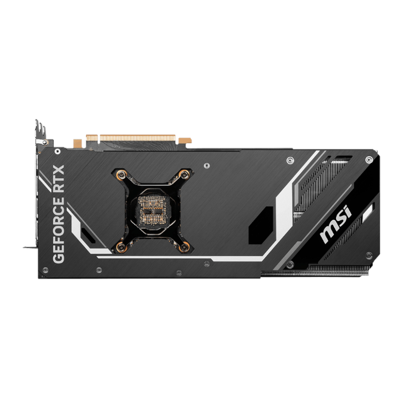 MSI GeForce RTX 4080 SUPER GAMING X SLIM 16GB GDDR6X DLSS3