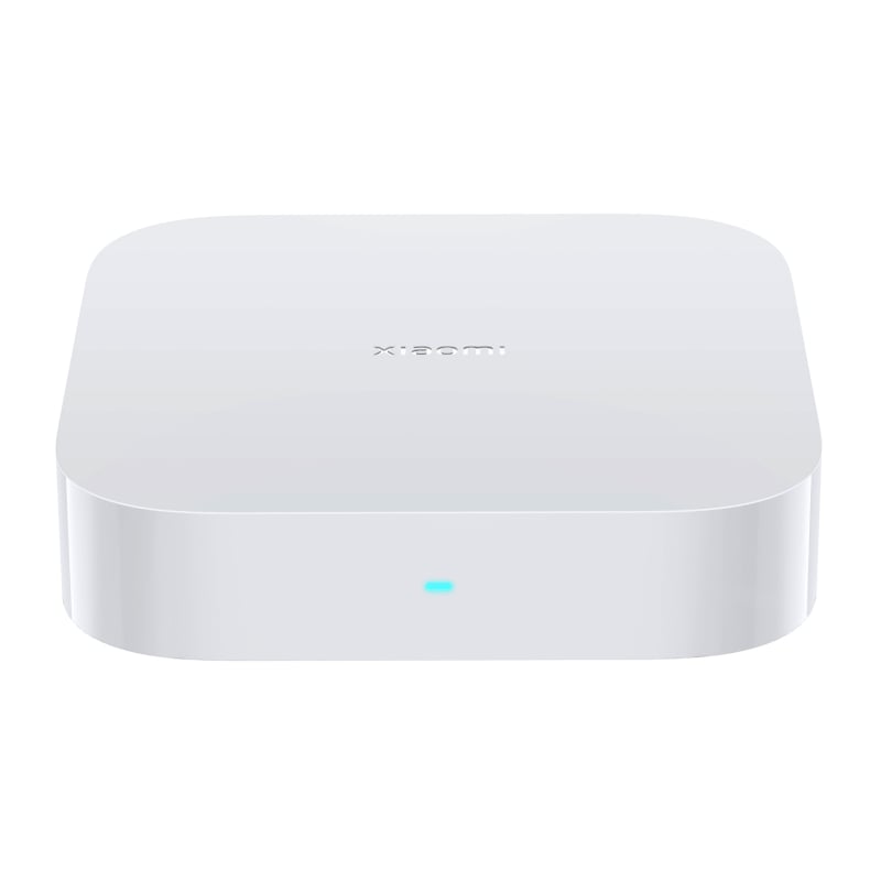Xiaomi Hub Mesh Gateway WiFi Bluetooth Smart Home Connect Control