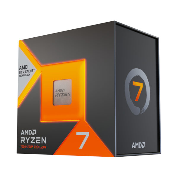 CPU ADM Ryzen7 5800X X570-PLUS DDR4 64GB AMD Ryzen 7 5800X 4th Gen 8-core, 16-threads Unlocked