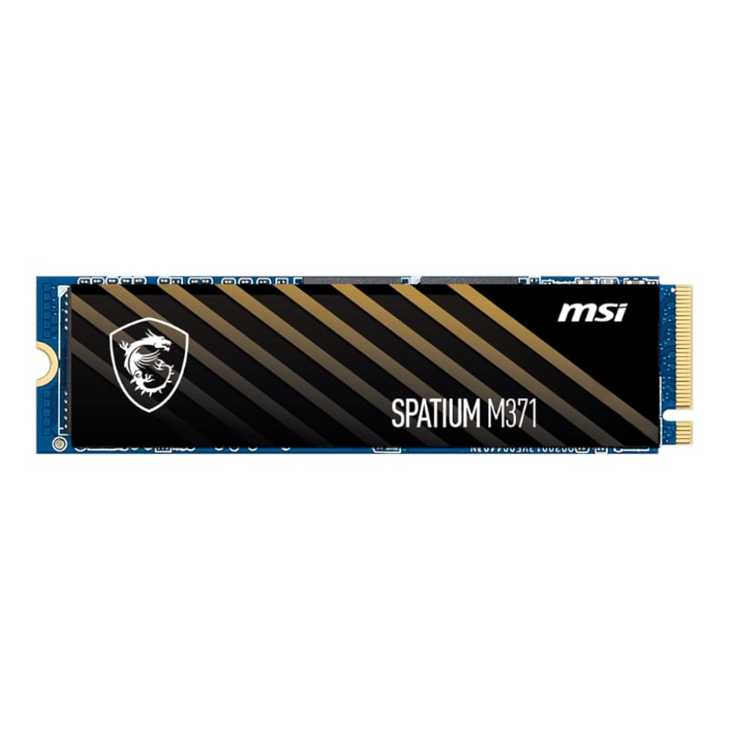 MSI-M371M2NVME1TB-MSI-M371M2NVME1TB-M371M2NVME1TB-Components | Laptop Mechanic