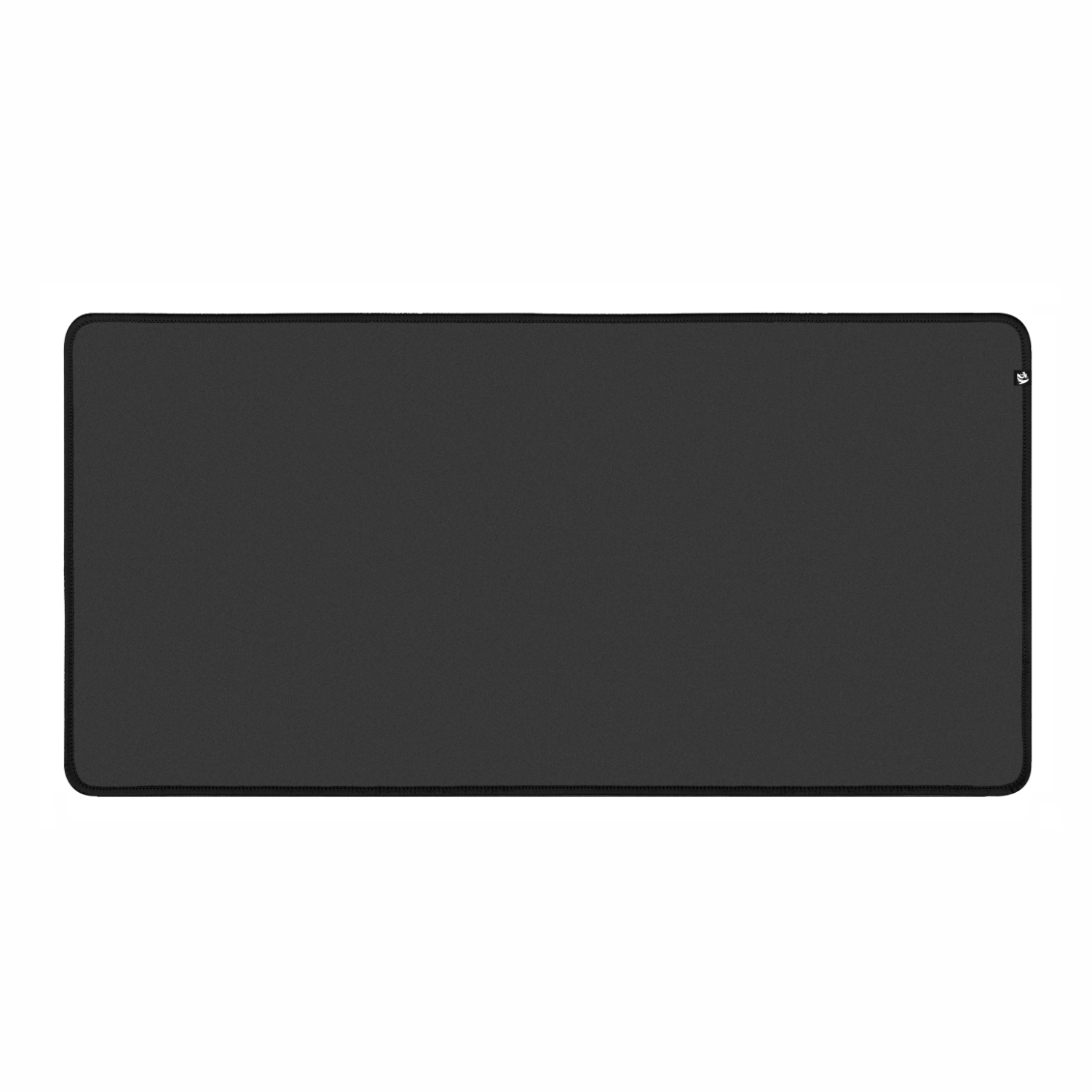 Redragon P040 FLICK 3XL Gaming Mouse Pad - Black (1219 x 610 x 3mm)