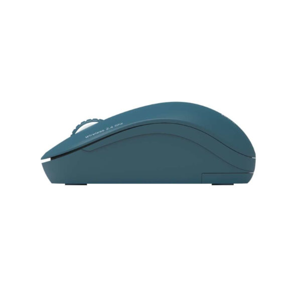 Port Connect MOUSE COLLECTION II WIRELESS Saphir - Syntech