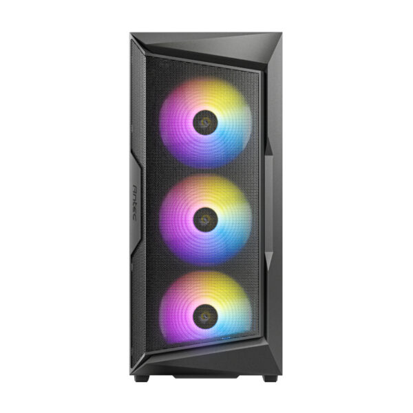 Antec Chassis AX61 Elite - Syntech