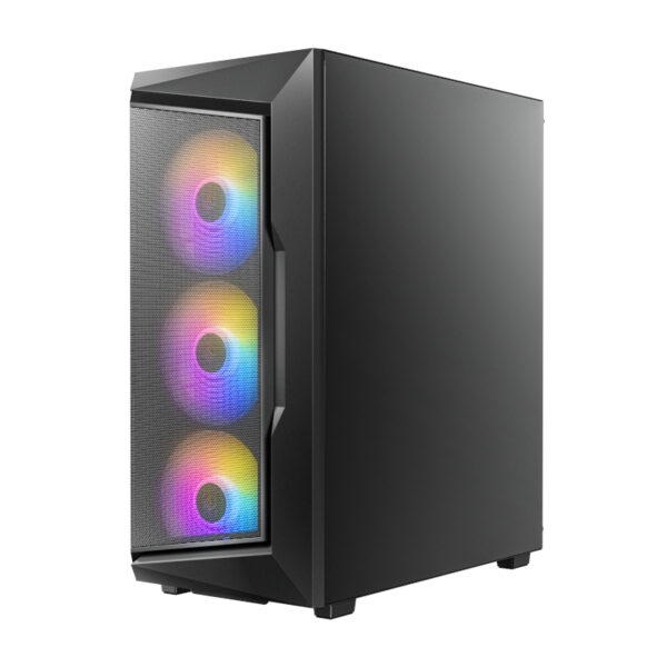 Antec Chassis AX61 Elite - Syntech