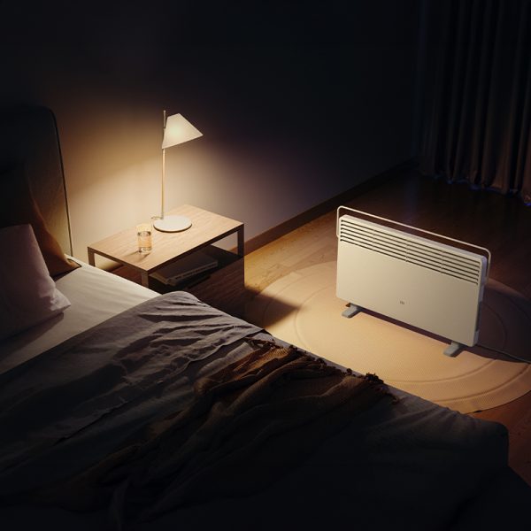 Xiaomi Smart Space Heater S EU - Syntech
