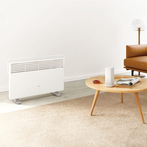 Xiaomi Smart Space Heater S EU - Syntech