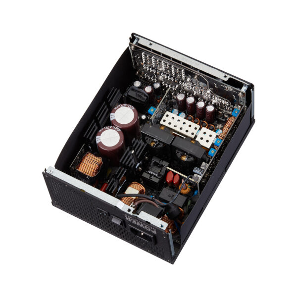 FSP Hydro PTM PRO 1200W Platinum 約10ヶ月使用 FSP Hydro PTM X Pro 1200W Platinum Review | KitGuru 電源ユニット