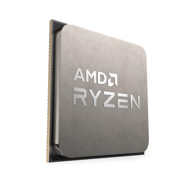 AMD Ryzen 5 5500 3.6 GHz Six-Core AM4 Processor 100-100000457BOX