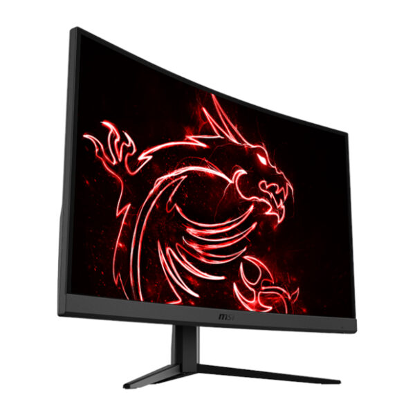 MSI MON CURVE VA 27 1440P 170HZ 1MS - Syntech