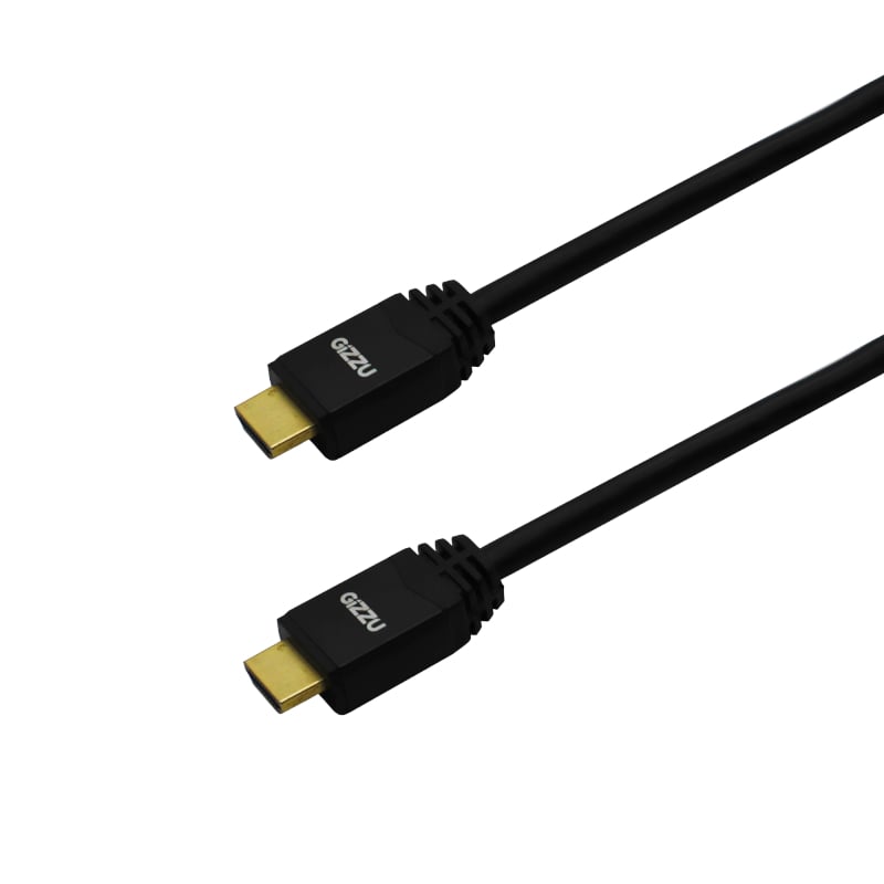 Gizzu 8K HDMI 2.1 Cable 3m Poly - Syntech