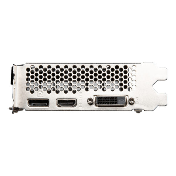 MSI Nvidia GeForce GTX 1650 D6 VENTUS XS OCV3 4GB GDDR6 128-BIT