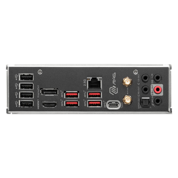 MSI MAG B760 TOMAHAWK WIFI DDR5 Intel LGA1700 ATX Gaming