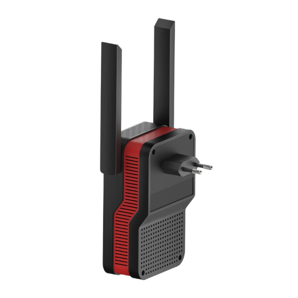 Cudy AX3000 WiFi Range Extender | Wall Plug - Syntech