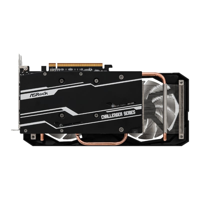 c*o様 AsRock Radeon RX7600 8GB Challenger Amazon.com: ASRock AMD Radeon RX 7600 Challenger 8GB OC