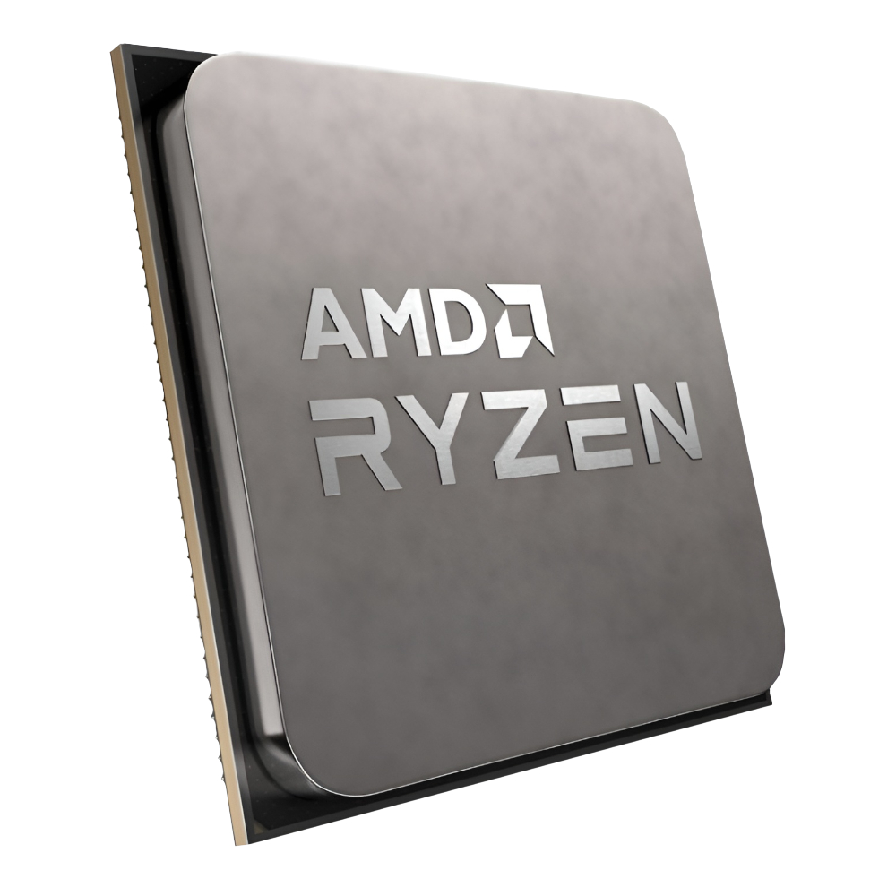AMD Ryzen 7 5700G 8-Core 3.8 GHz AM4 CPU -Tray - AMD product image
