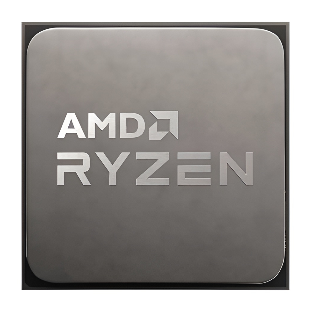 AMD Ryzen 7 5700G 8-Core 3.8 GHz AM4 CPU -Tray - additional product image 2
