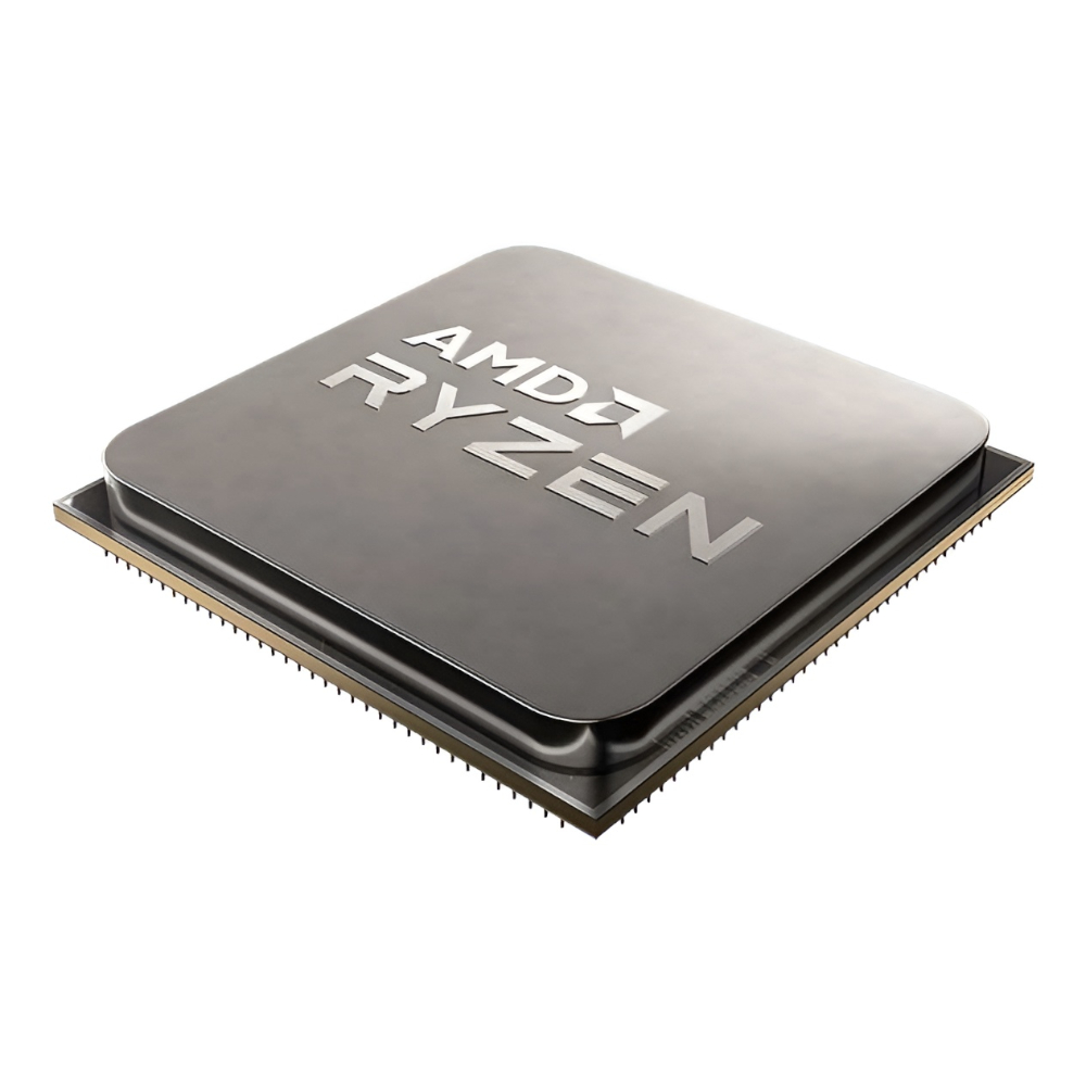 AMD AM5 RYZEN 5 7600 3.8GHZ 6-C MPK - Additional product image 3