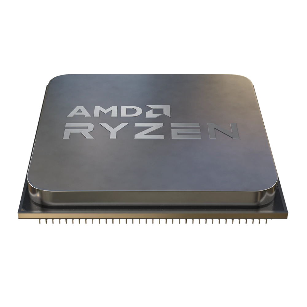 AMD AM5 RYZEN 5 7600 3.8GHZ 6-C MPK - Additional product image 4