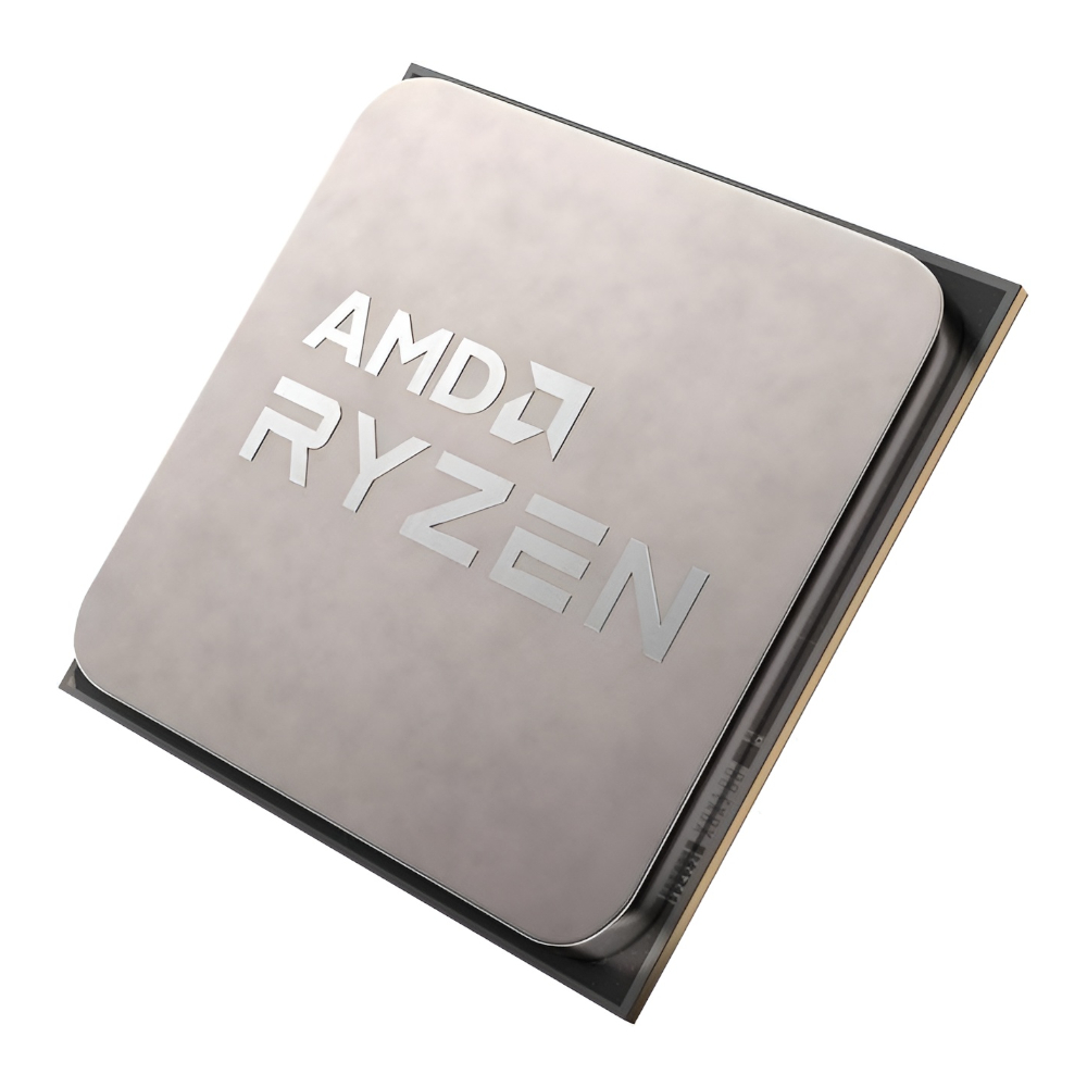 AMD AM5 RYZEN 5 7600 3.8GHZ 6-C MPK - Additional product image 5