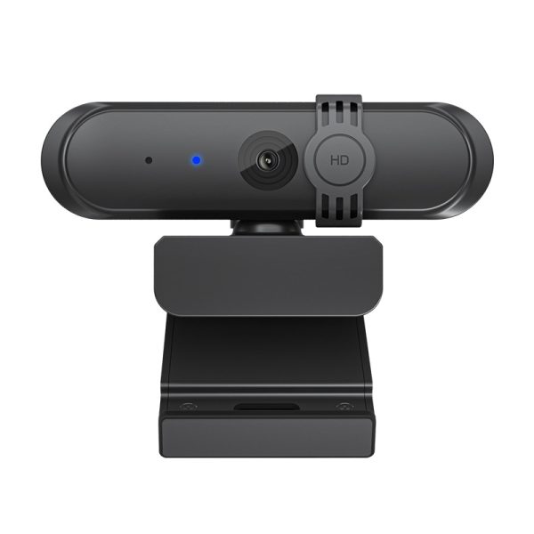 WINX DO Simple 1080P 30fps Webcam - Syntech