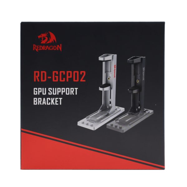 Redragon GPU Anti-Sag Bracket - Syntech